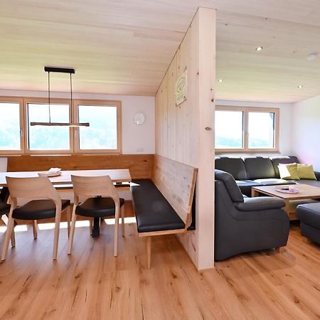 Apartamento Auszeithof Voegel Sulzberg  Exterior foto