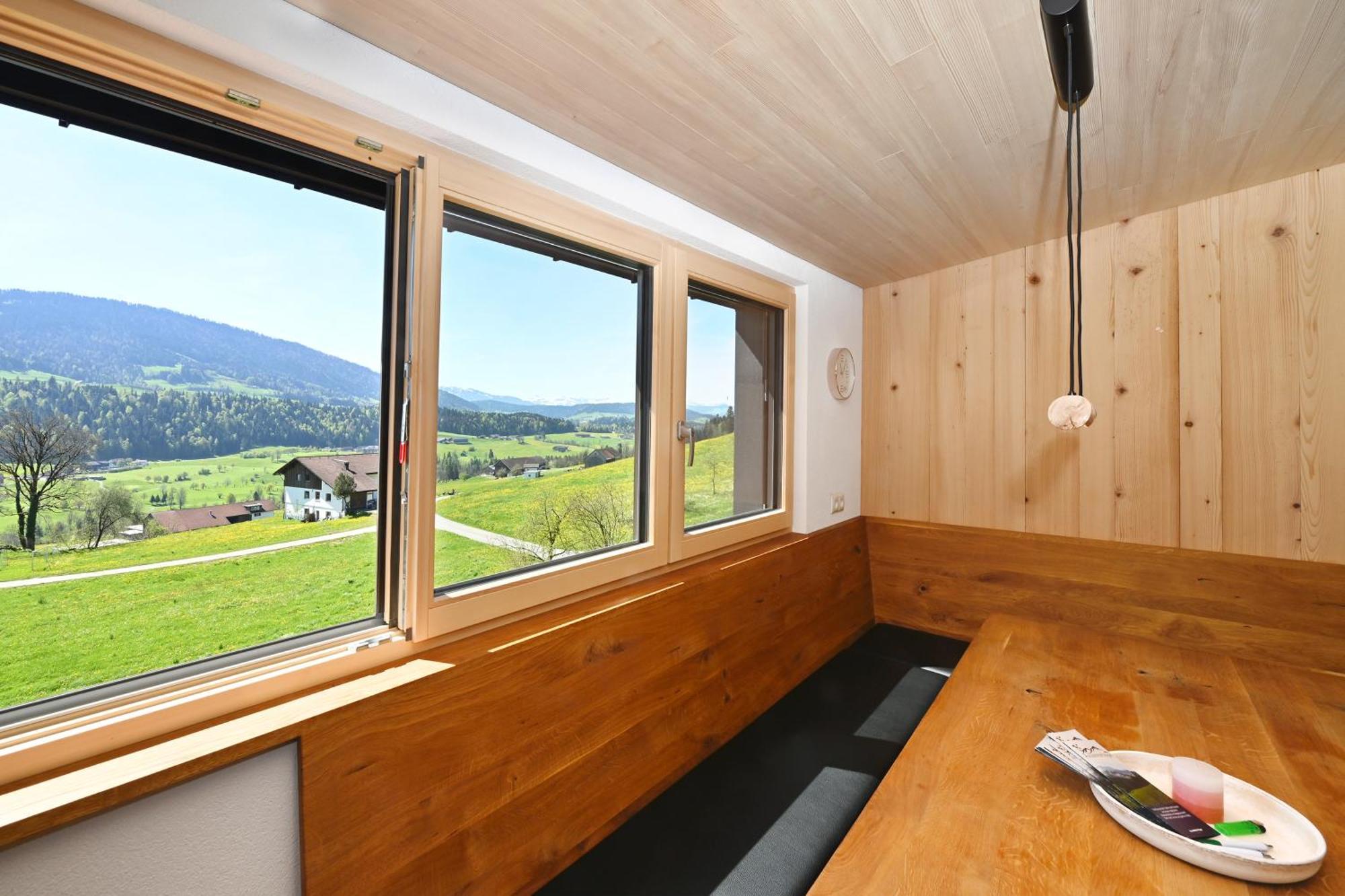 Apartamento Auszeithof Voegel Sulzberg  Exterior foto