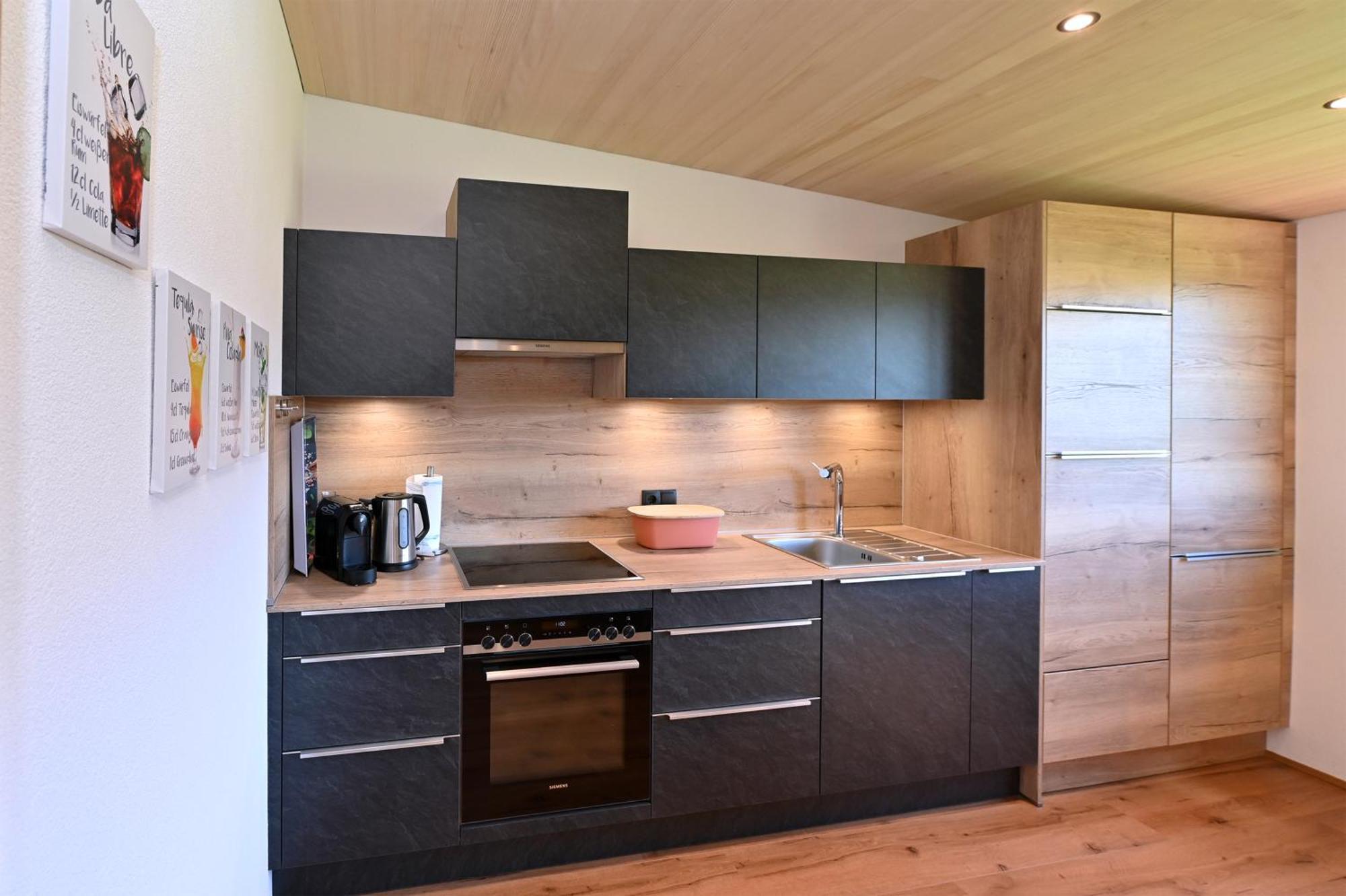 Apartamento Auszeithof Voegel Sulzberg  Exterior foto