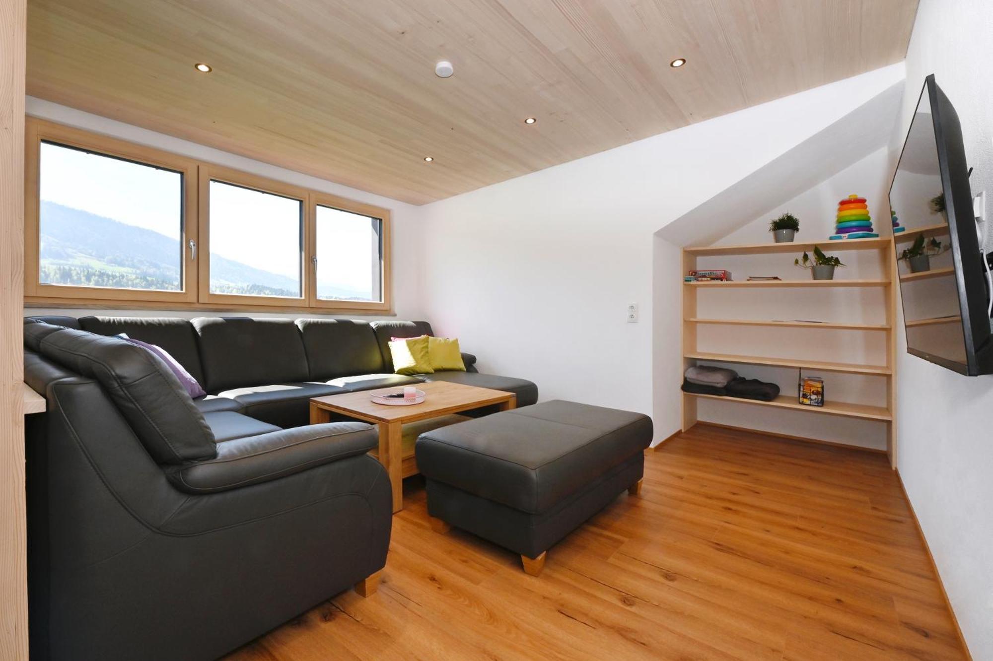 Apartamento Auszeithof Voegel Sulzberg  Exterior foto